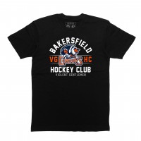 Bakersfield Hockey Club Tee